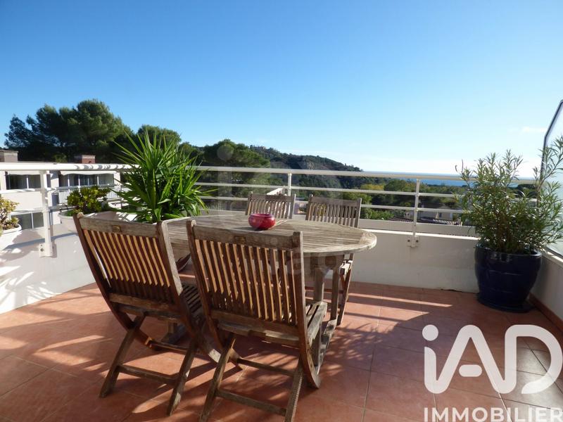 Appartement - 41 m² - 2 pièces