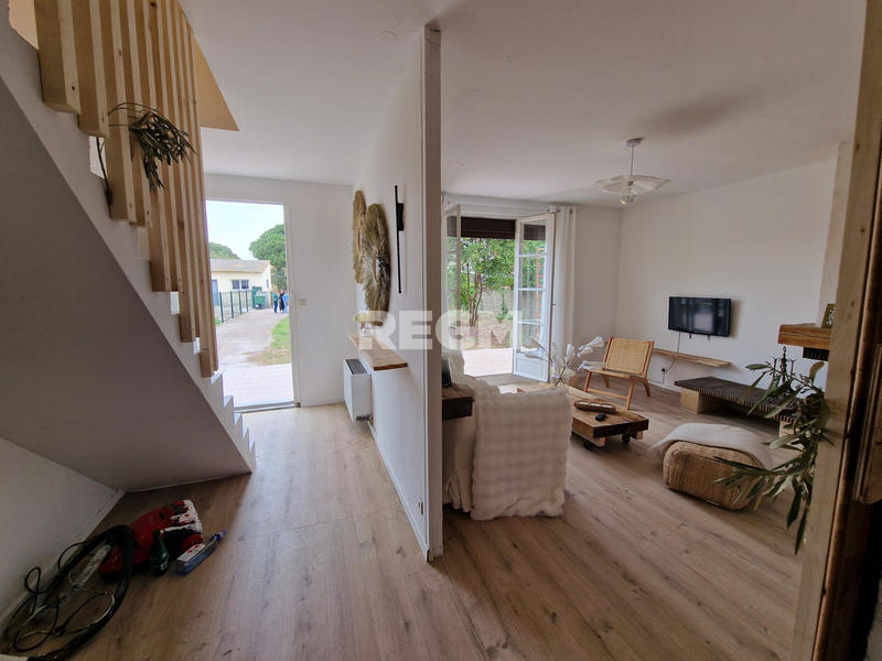 Villa - 115 m² - 5 pièces