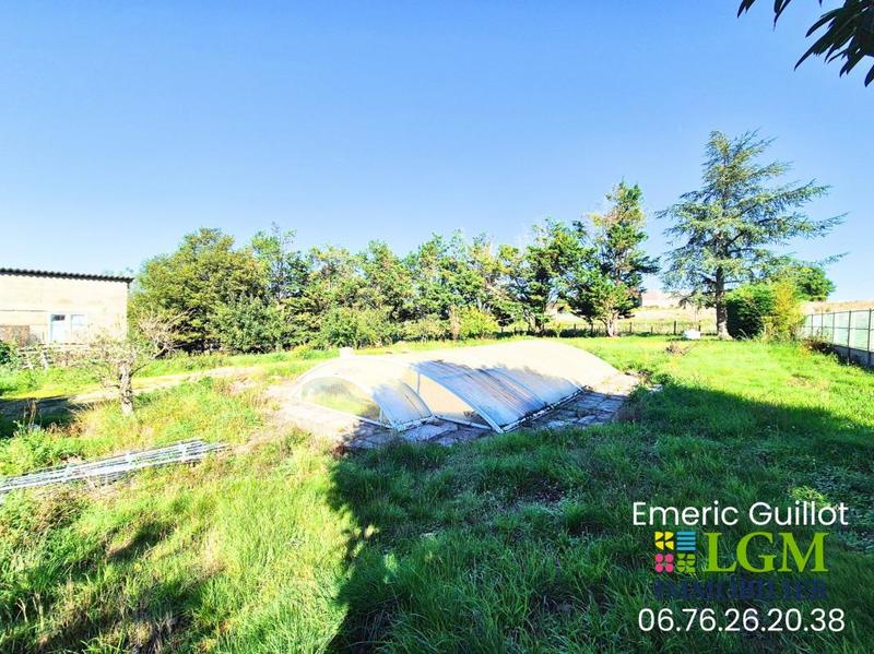 Maison de ville - 127 m² - 5 pièces