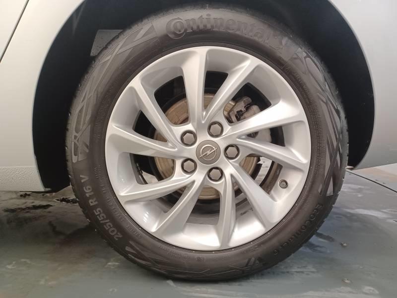 Opel Astra Sports Tourer 1.2 Turbo 110 ch Bvm6 Elegance Business