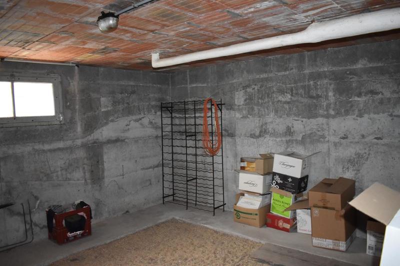 Maison - 95 m² - 7 pièces