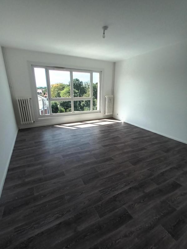 Appartement - 79 m² - 4 pièces