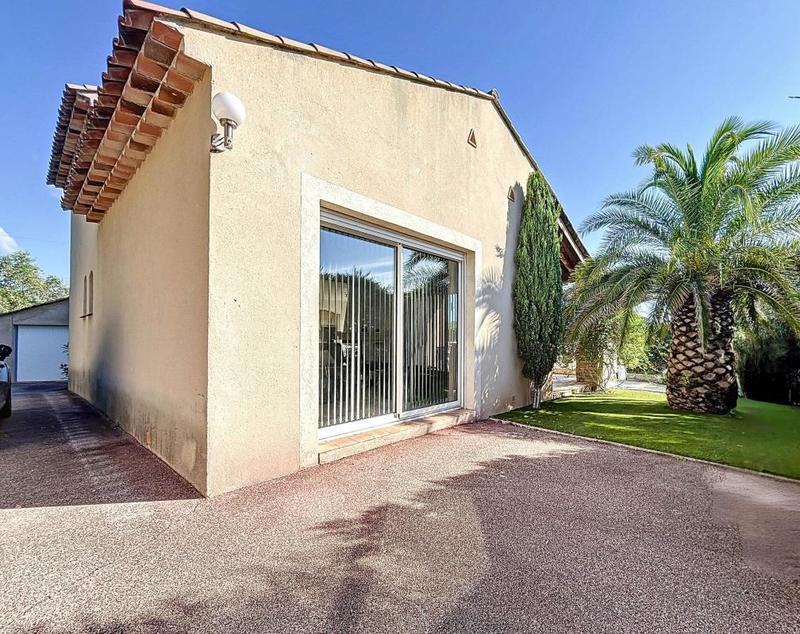 Villa - 182 m² - 5 pièces