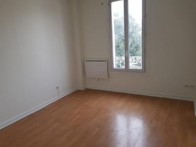 Appartement - 27 m² - 2 pièces