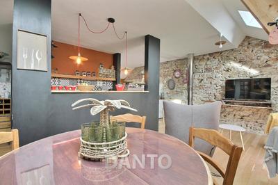 Appartement - 59 m² - 2 pièces