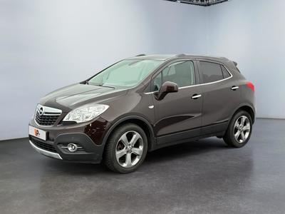 Opel Mokka 1.7 Cdti - 130 ch Fap 4x2 ecoFLEX Start&amp;Stop Cosmo