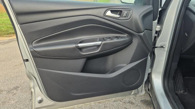 Ford Kuga III 1.5 TDCi 120 Bva6 Titanium - Automatique