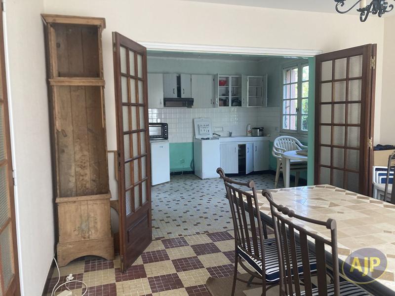 Maison - 65 m² - 4 pièces