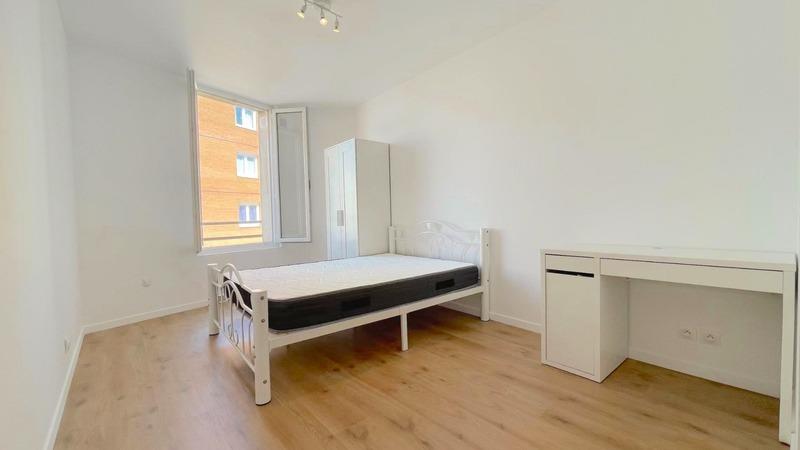 Appartement - 24 m² - 1 pièce