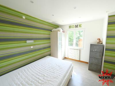 Villa - 85 m² - 4 pièces