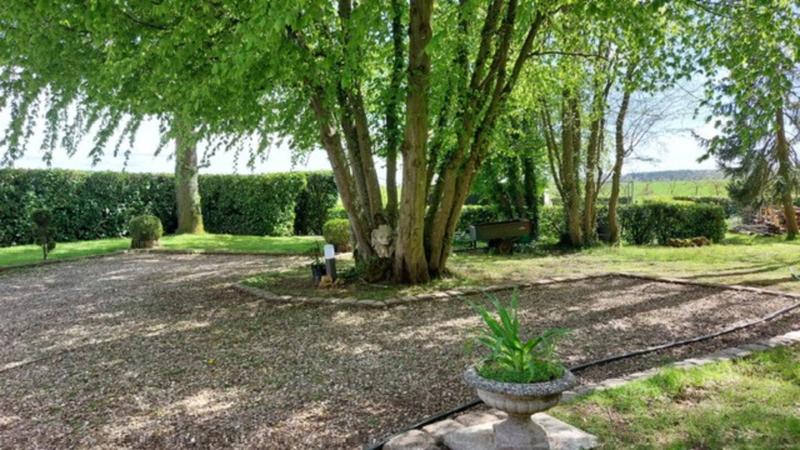 Maison - 182 m² - 7 pièces