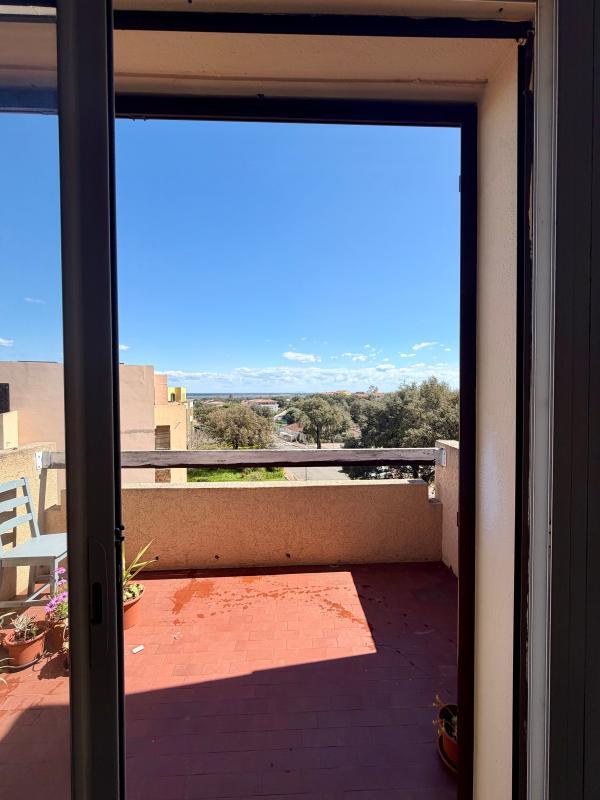 Appartement - 74 m² - 4 pièces