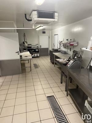 Local commercial - 190 m²