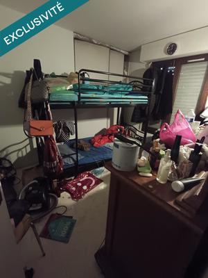 Appartement - 78 m² - 4 pièces