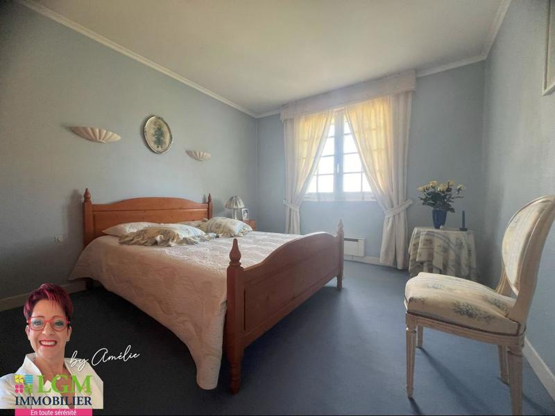 Villa - 195 m² - 7 pièces