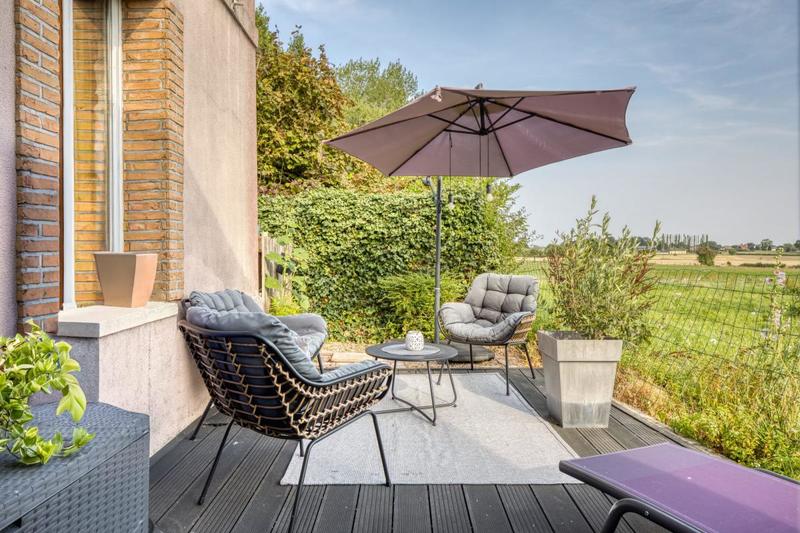 Maison ancienne - 162 m² - 8 pièces