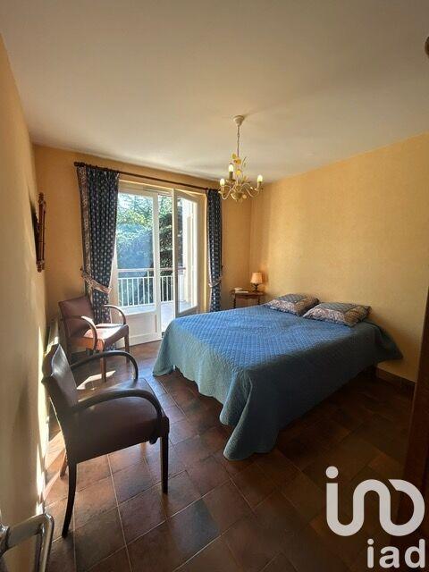 Maison de maîtres - 180 m² - 6 pièces