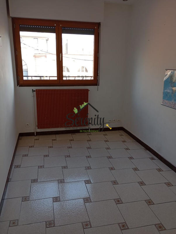 Appartement - 130 m² - 4 pièces