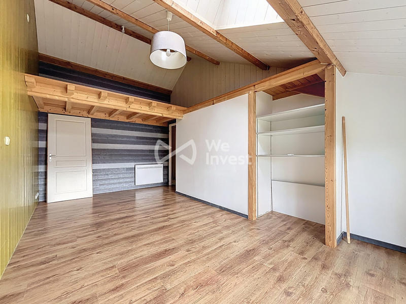 Maison - 170 m² - 4 pièces