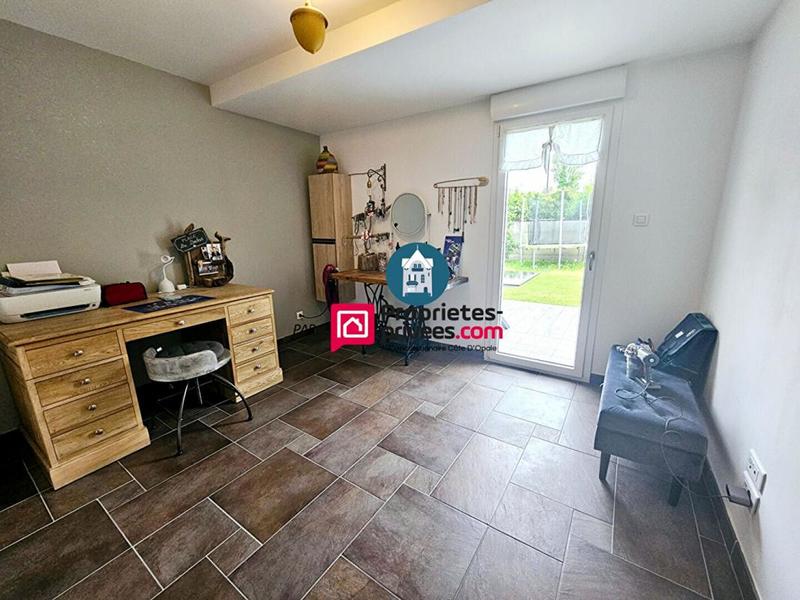 Maison - 152 m² - 5 pièces