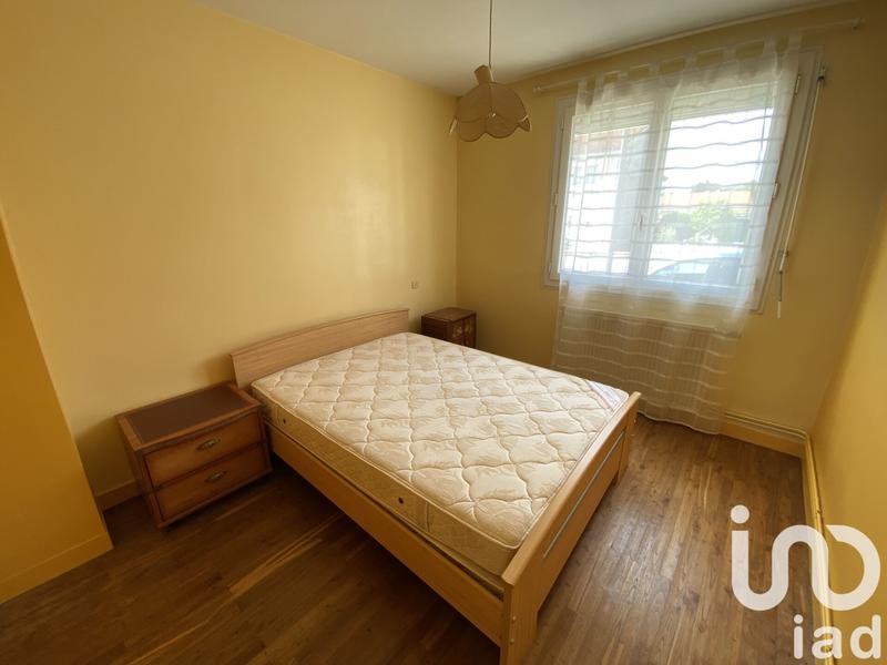 Maison - 83 m² - 5 pièces