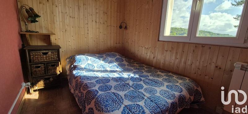 Maison - 102 m² - 4 pièces