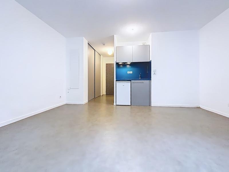 Appartement - 30 m² - 1 pièce