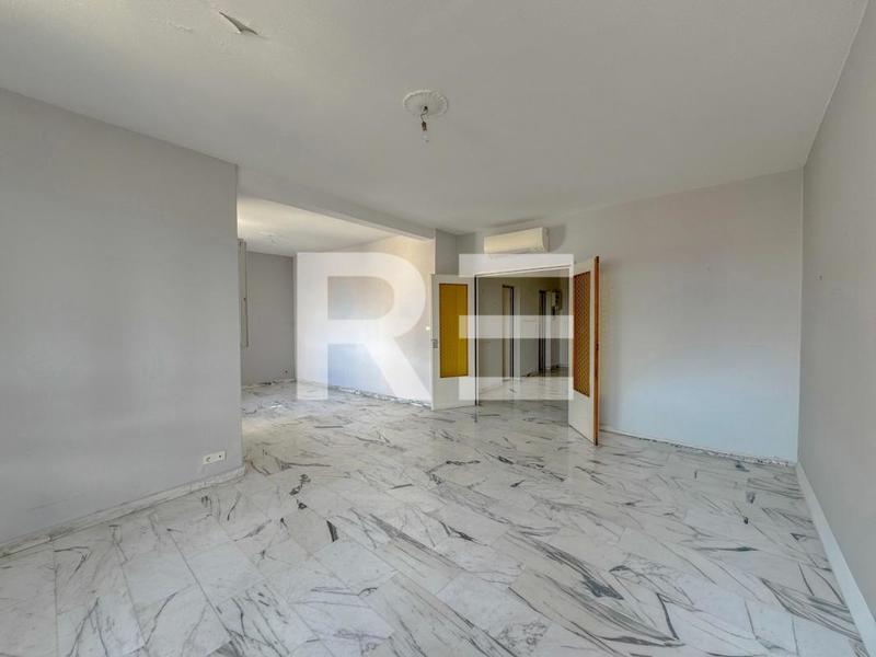 Appartement - 116 m² - 4 pièces