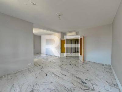 Appartement - 116 m² - 4 pièces