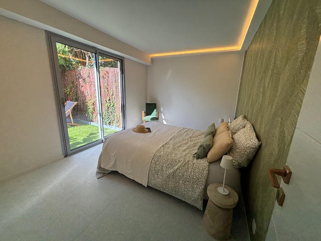 Appartement - 78 m² - 3 pièces