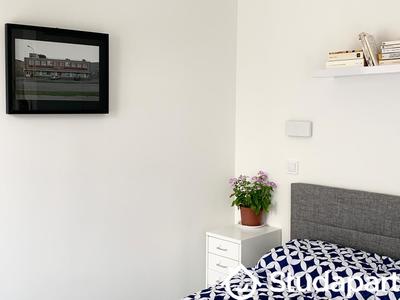 Appartement - 20 m² - 1 pièce