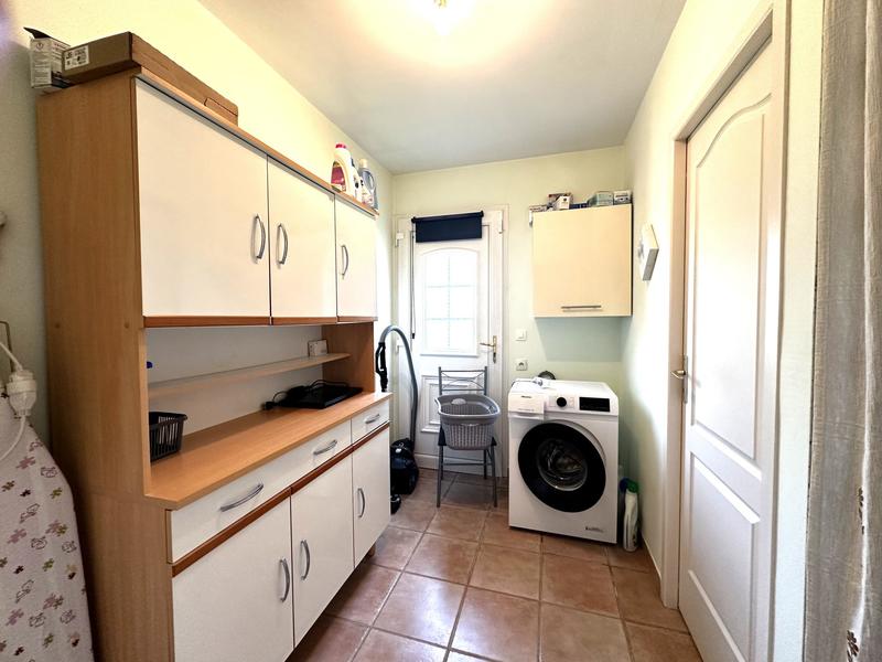 Maison traditionnelle - 108 m² - 5 pièces