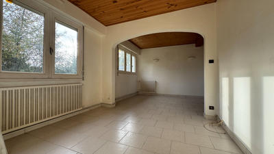 Maison - 84 m² - 4 pièces