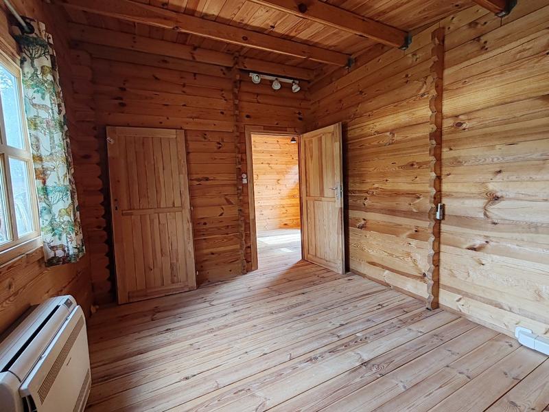 Châlet - 54 m² - 3 pièces