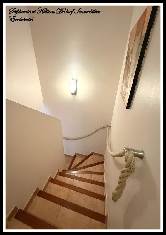 Villa - 140 m² - 6 pièces