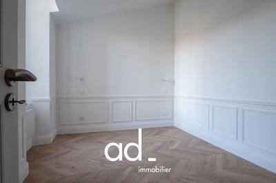 Appartement - 50 m² - 3 pièces