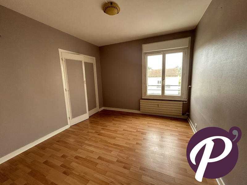 Appartement - 75 m² - 3 pièces