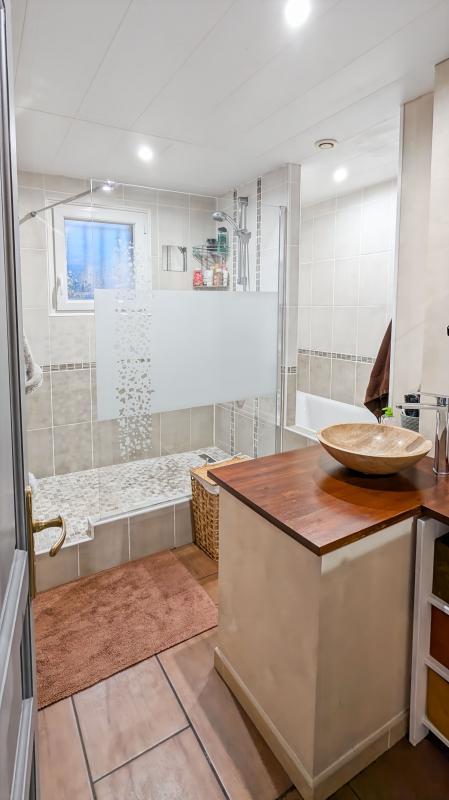 Maison - 138 m² - 5 pièces