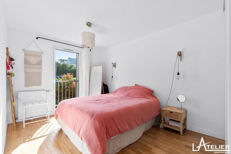 Maison - 111 m² - 5 pièces