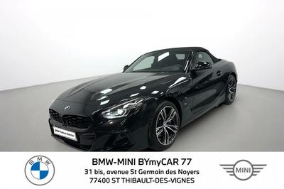 Bmw Z4 G29 sDrive20i 197 ch Bva8 m Sport