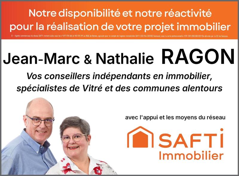 Maison - 99 m² - 6 pièces