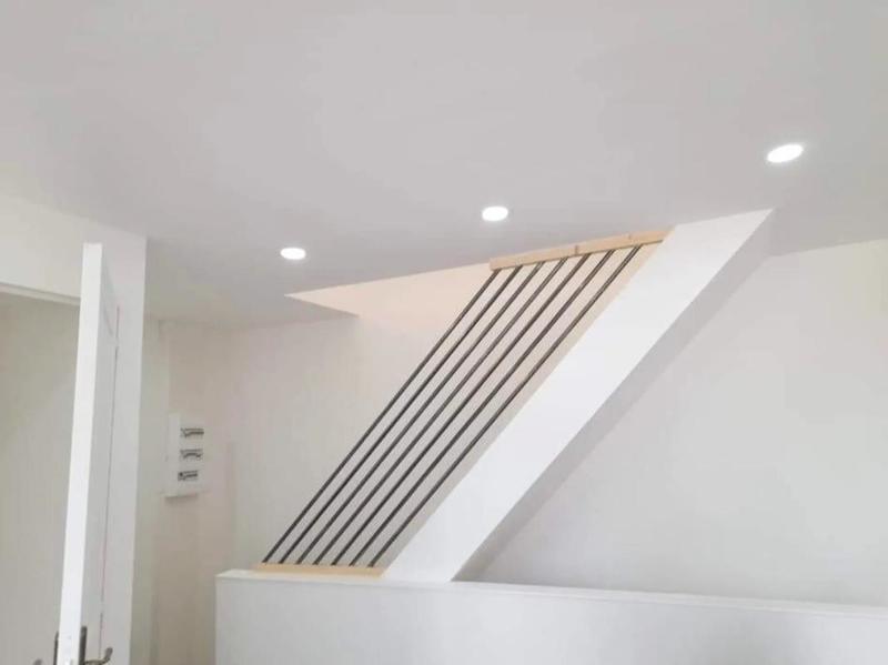 Appartement - 75 m² - 4 pièces