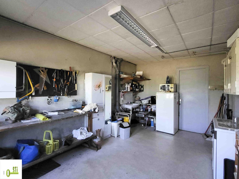 Maison - 84 m² - 4 pièces