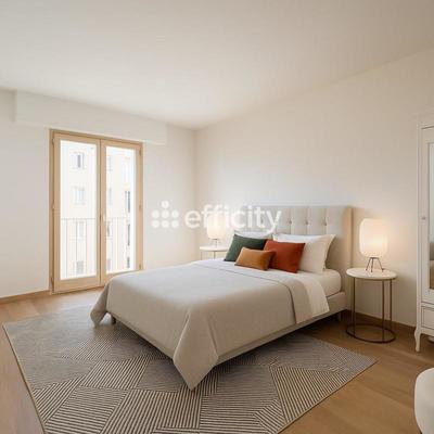 Appartement - 149 m² - 7 pièces