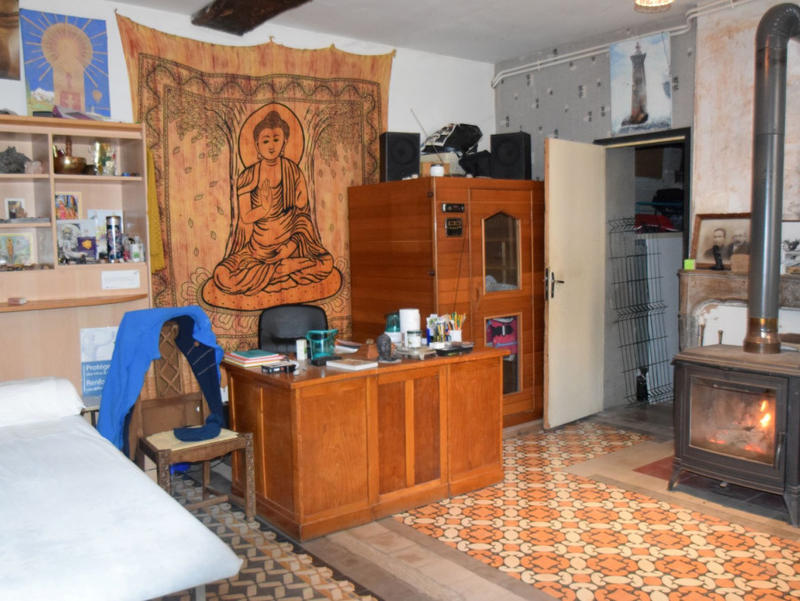 Maison - 108 m² - 5 pièces