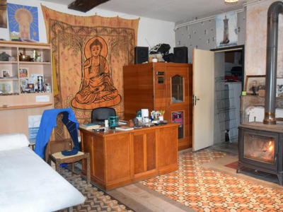 Maison - 108 m² - 5 pièces