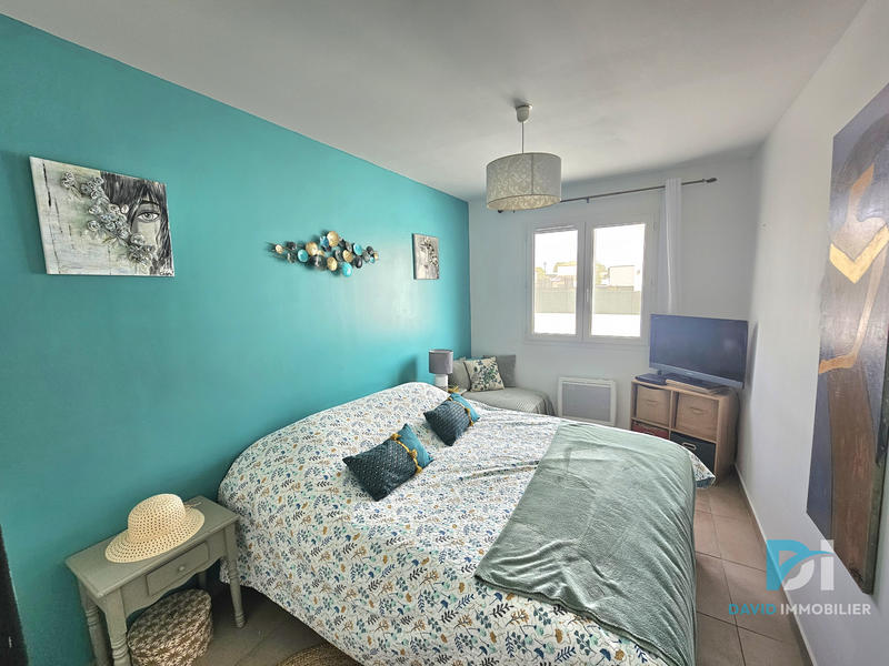 Villa - 77 m² - 4 pièces