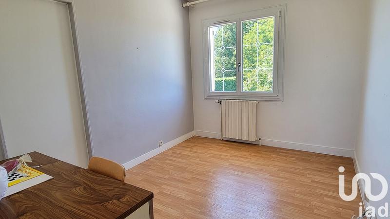 Maison - 198 m² - 10 pièces