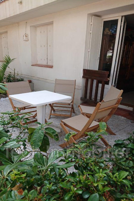 Appartement - 47 m² - 3 pièces