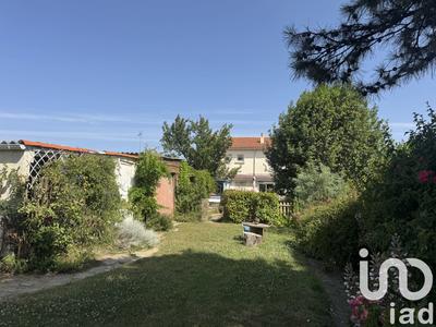 Maison - 133 m² - 6 pièces